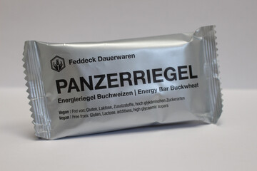 PANZERRIEGEL Energieriegel