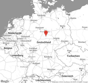 Karte von Kettenpanzer + Radpanzer selber fahren