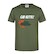 T-Shirt "Gib Kette!" für Herren vorn