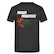 T-Shirt "Panzer Prinzessin" für Herren hinten