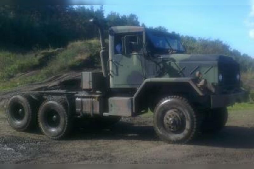 Offroad fahren Gruppenpaket 3