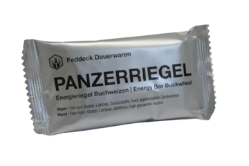 PANZERRIEGEL Energieriegel