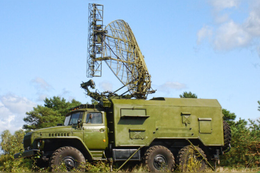 LKW | Militär-Truck selber fahren: Ural-4320 (3 Runden)