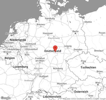Karte von Mitfahren im Panzer: Familienticket inkl. 5 Personen