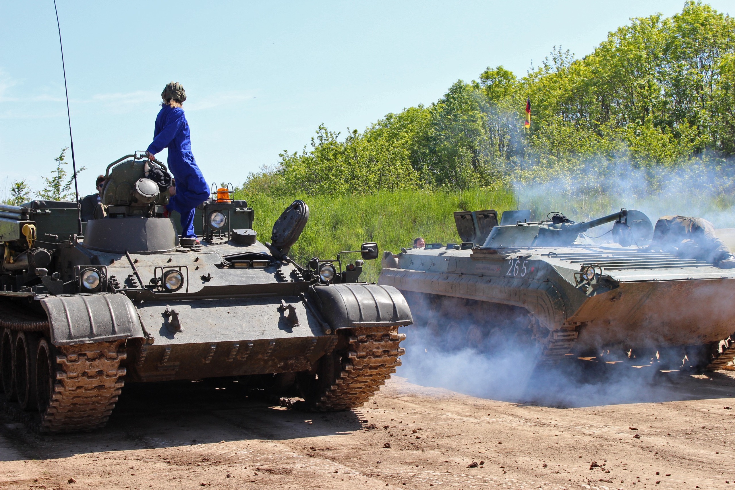 T-55-Gotha 5