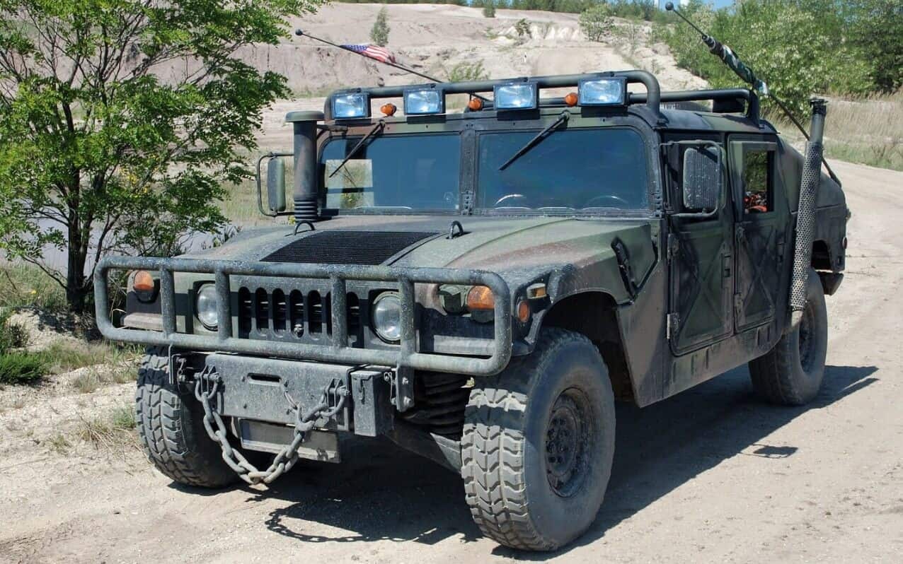 Hummer-F&uuml;rstenau 2