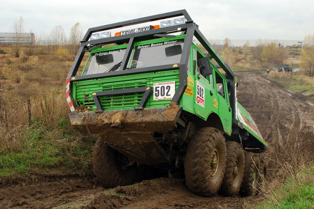 Tatra-Landsberg 1