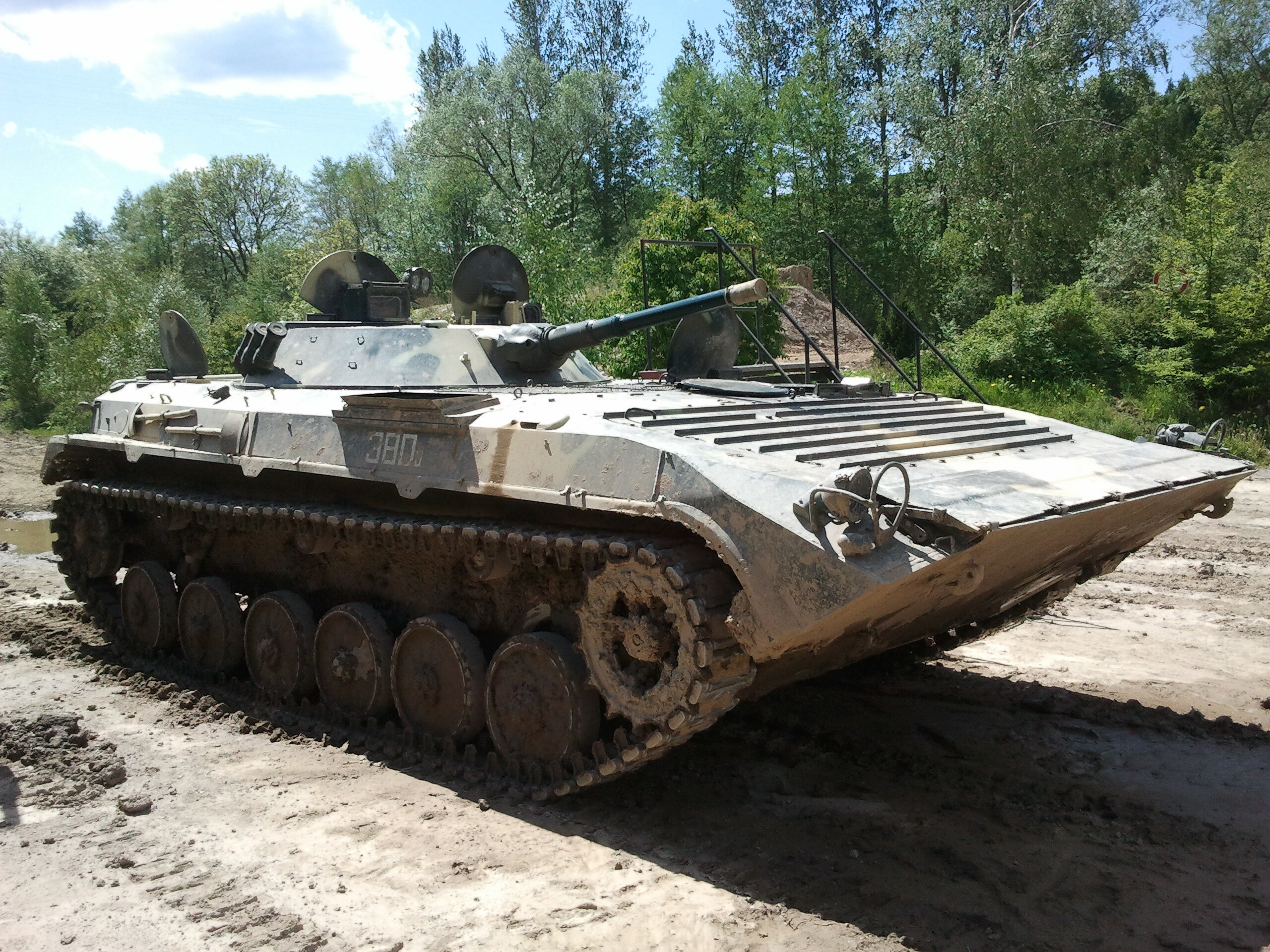 BMP-Königsee