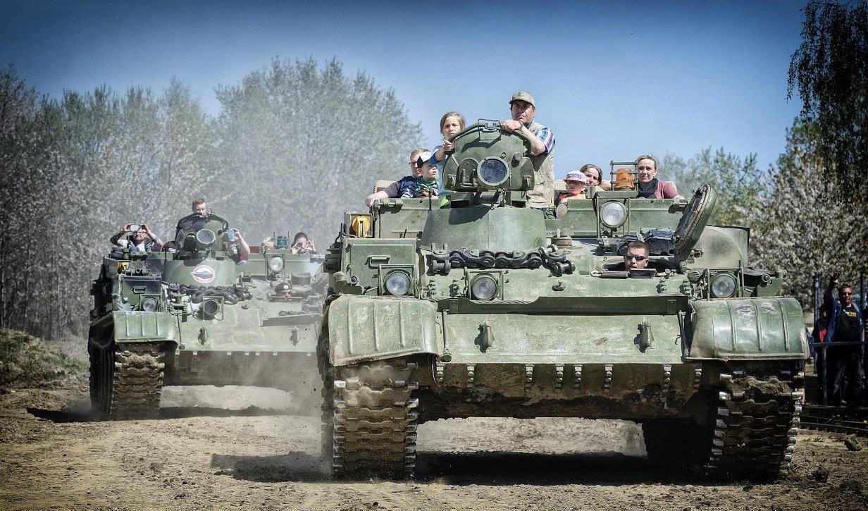 T-55-Grimmen
