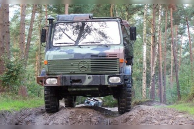 Unimog-Fürstenau 1