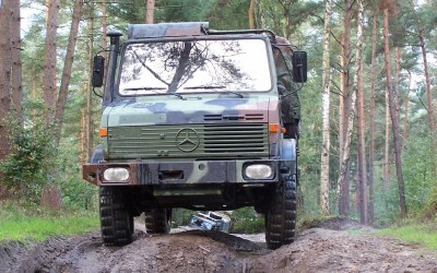 Unimog-Fürstenau 1