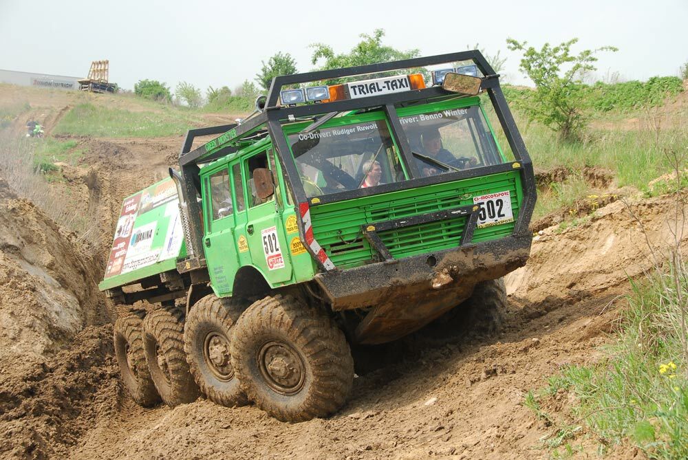 Tatra-Landsberg 2