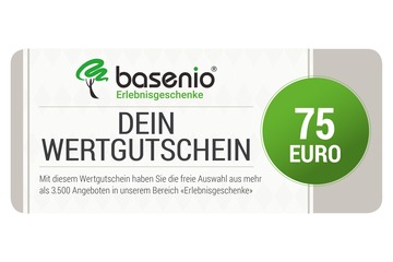 Wertgutschein
