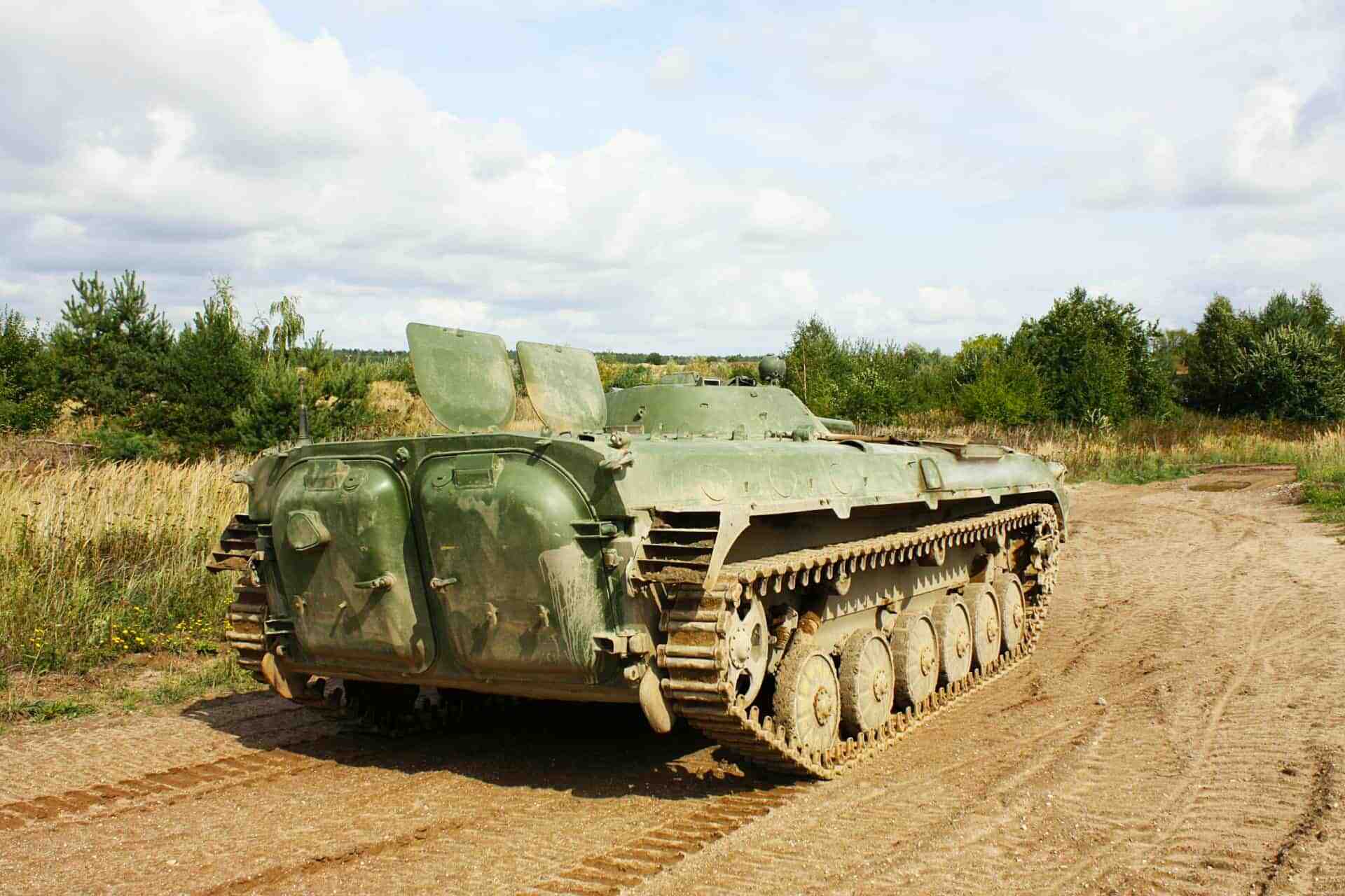 BMP-Sanitz 4