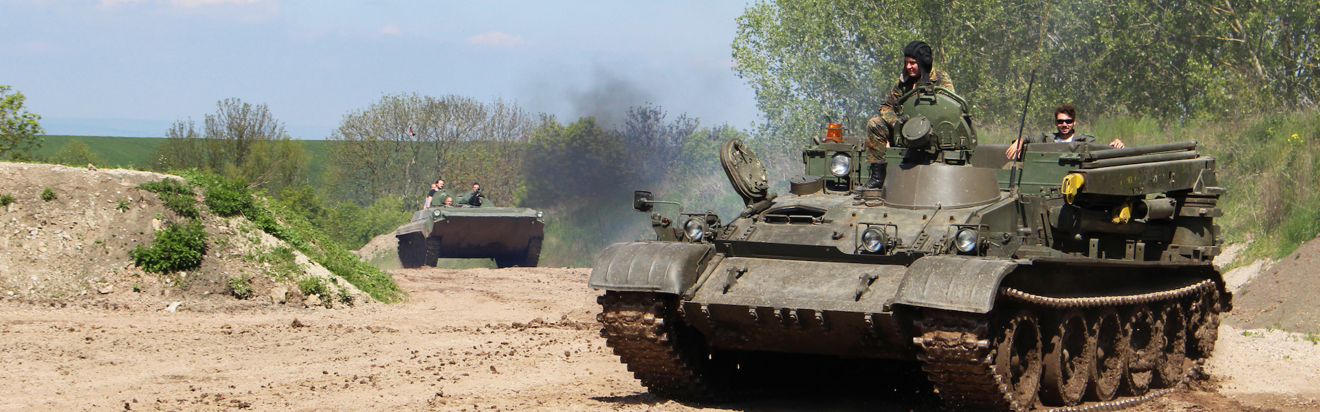 Panzer fahren Bayern M 252 nchen N 252 rnberg amp Co ab 15 00