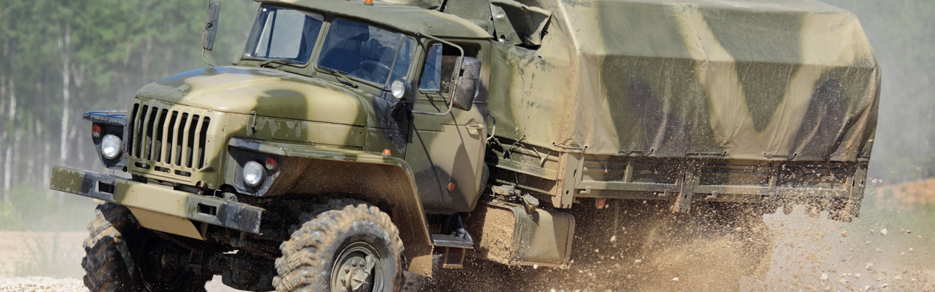 LKW & Truck fahren