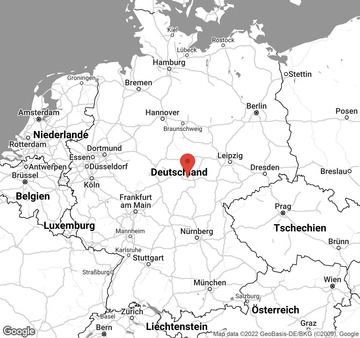 Karte von Panzer selber fahren im BMP